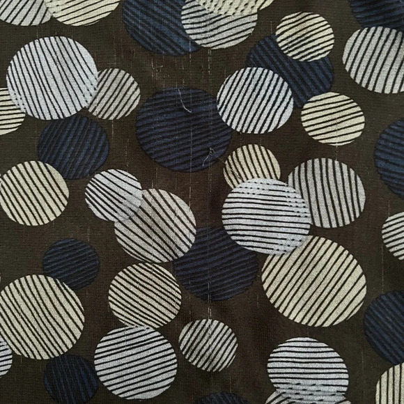 Mossimo long sleeve top - Picture 6 of 6